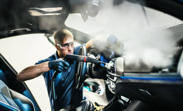 Best Air Duct Cleaning Company Near Me  in Amargosa Valley, NV