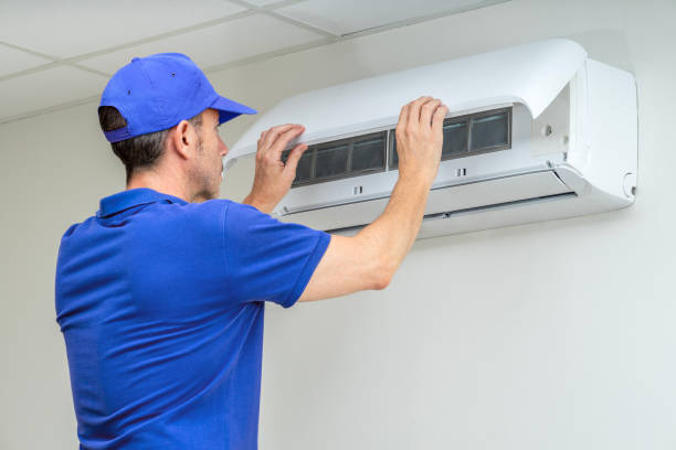 Best Home Air Vent Cleaning  in Amargosa Valley, NV