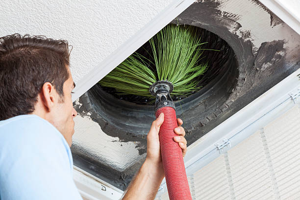 Best Commercial Air Duct Cleaning  in Amargosa Valley, NV