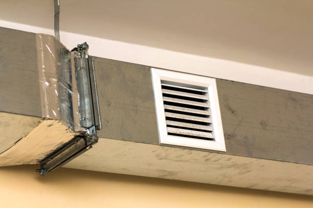 Best Home Air Vent Cleaning  in Amargosa Valley, NV